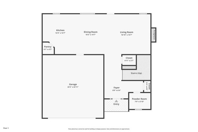 401 Yellow Pine Trail