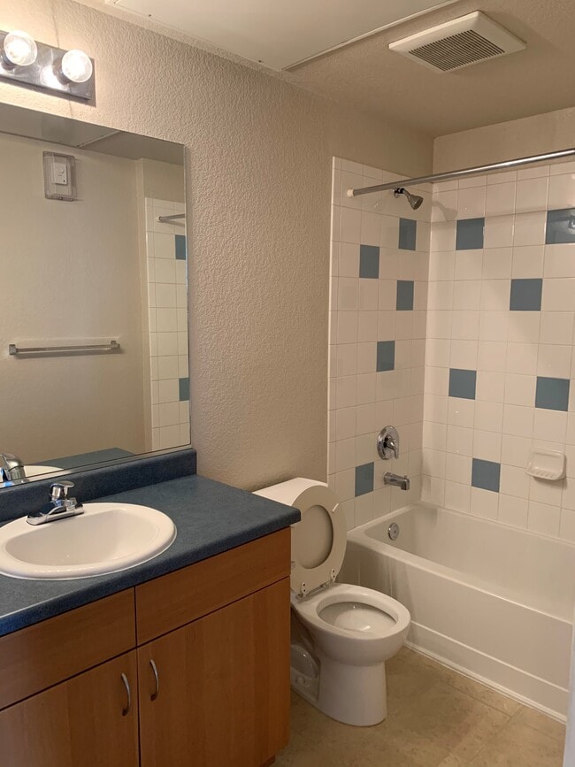 2 habitaciones
