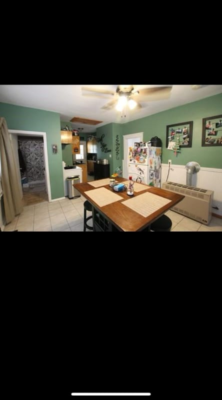 Building Photo - 71 Chilmark St Rental