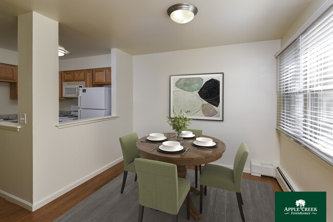 Apple Creek Townhomes