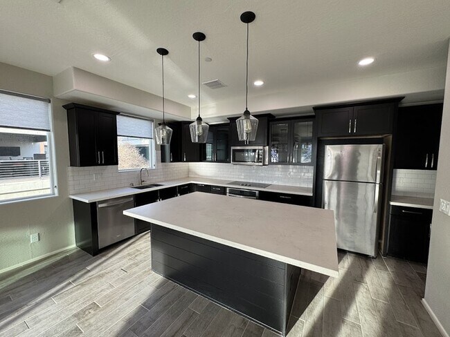 Photo - Chandler Luxury Townhome