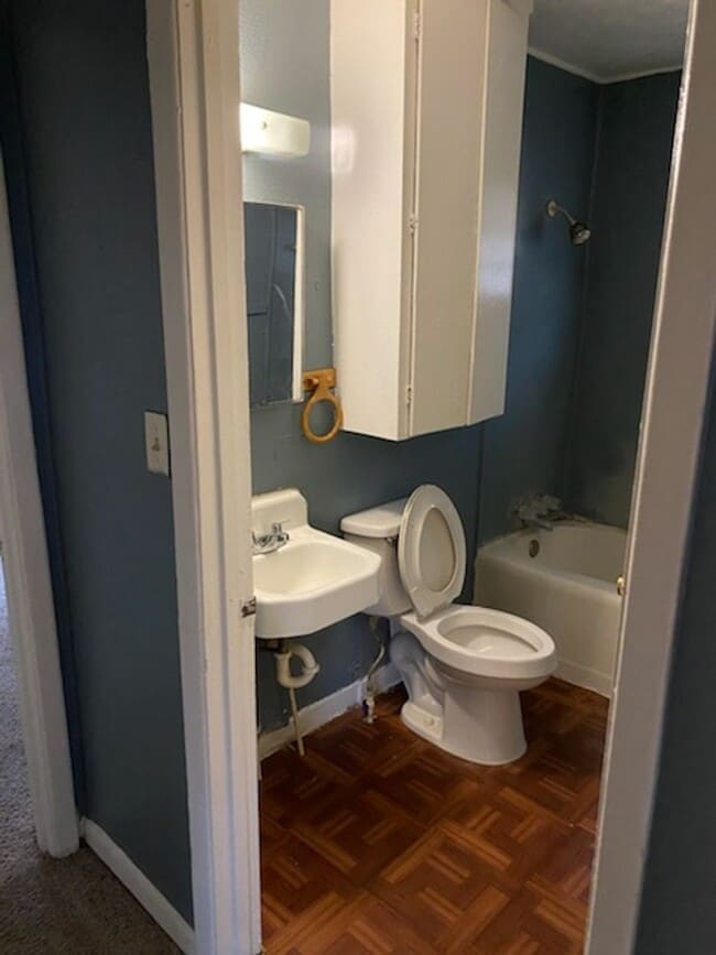 Photo - Newly Reduced Price! 2 Bedroom 1 Bath available soon