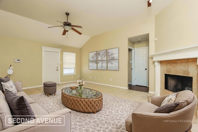 Photo - 7021 San Benito Dr
