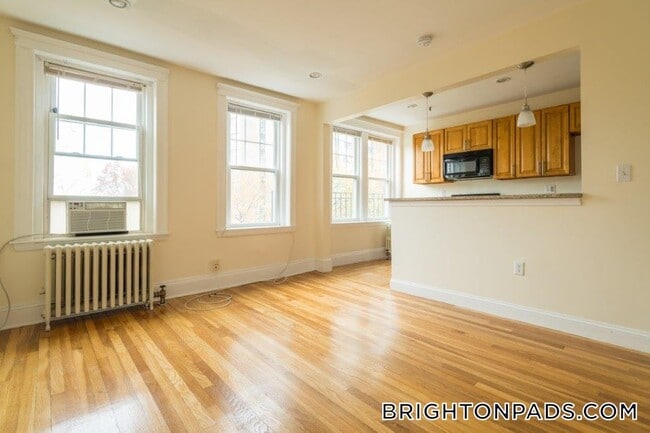 288 Chestnut Hill Ave Unit 14