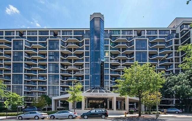 Building Photo - 1530 Key Blvd Unit 819