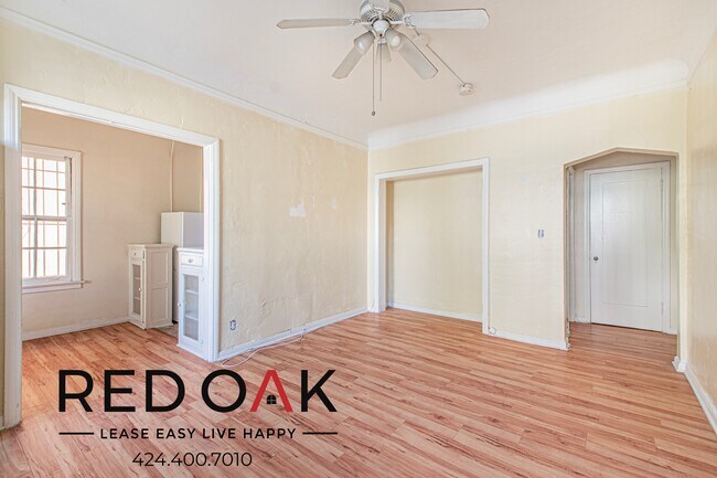 Photo - 607 1/4 S Dunsmuir Ave-101 Unit 101