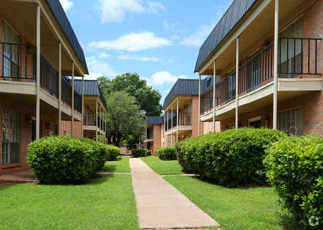 Bel Air Estates - Bel Air Estates Apartamentos