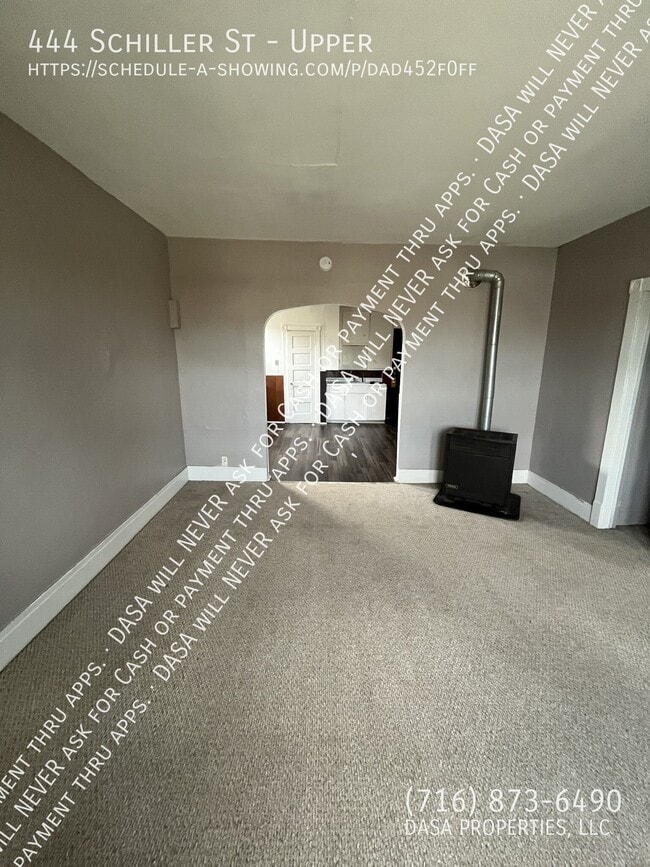 Photo - 444 Schiller St Unit Upper