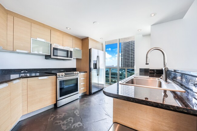 Photo - 1881 79th Street Causeway Condo Unit # 605