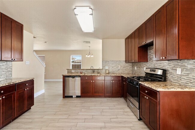 Photo - 3611 Robwood Ct