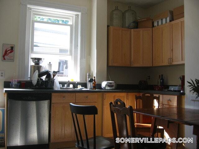 Photo - 108 Central St Unidad 3R