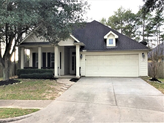 Building Photo - 15207 Henderson Point Dr