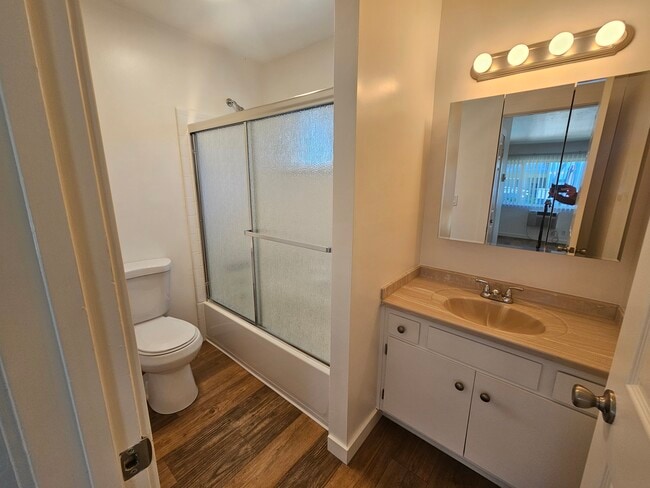 Photo - Campbell House