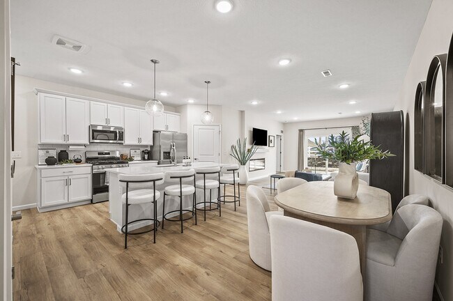 The Villas at Brookview