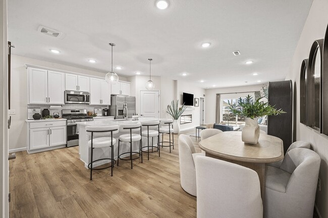 Photo - The Villas at Brookview