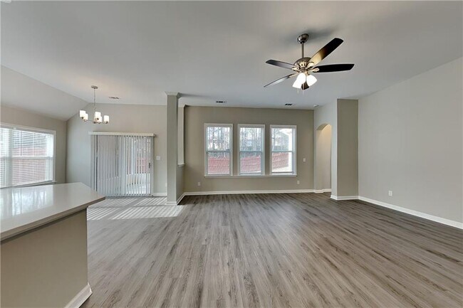 Photo - 2902 Grazing Bull Ct