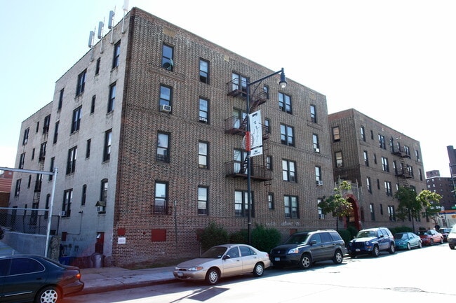 37-33 College Point Boulevard