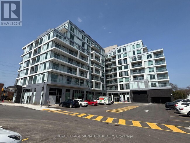 Photo - 500 Plains Rd E Unit LPH02