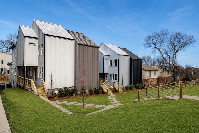 Photo - Turn-Key Luxury Meets Modern Elegance in West Nashville