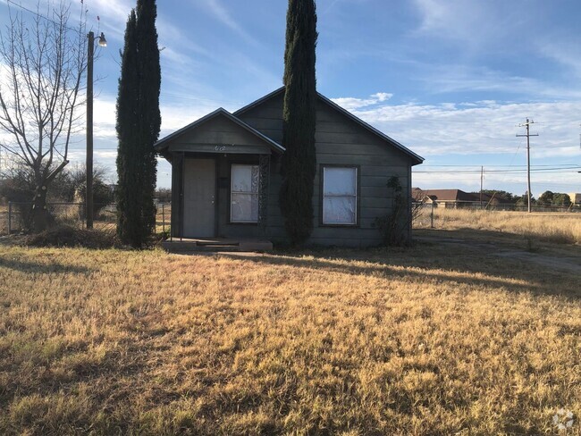 Building Photo - 1602 Plum St Rental