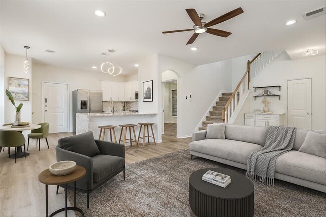 Photo - 11400 W Parmer Ln