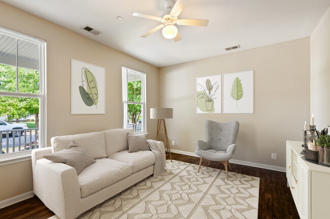 Photo - Riverview Village Townhomes