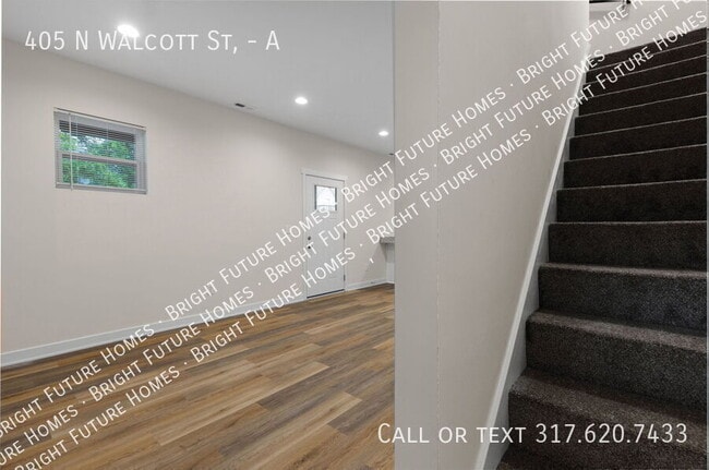 Photo - 405 N Walcott St
