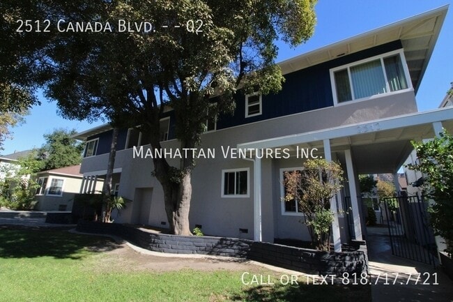 Photo - 2512 Canada Blvd Unit 02