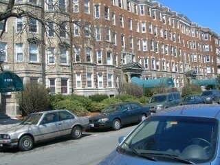 Photo - 1161 Boylston St Condo