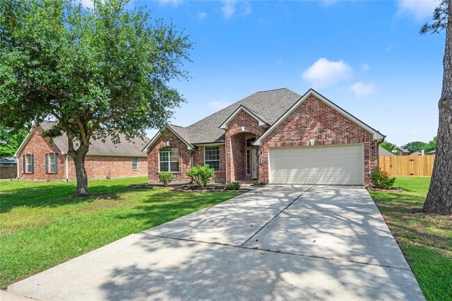 12222 Walden Rd