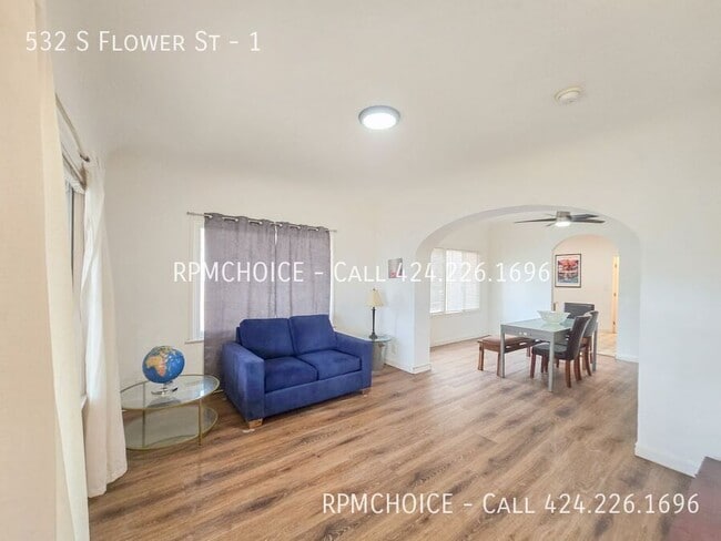 Photo - 532 S Flower St Unit 1