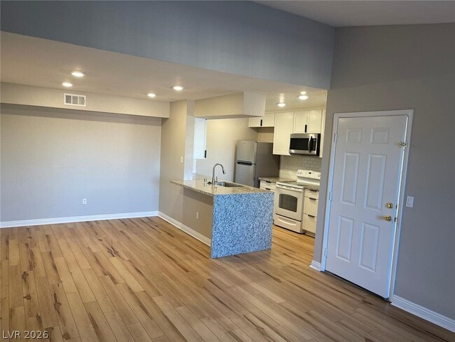 Photo - 8101 W Flamingo Rd Unidad 2131