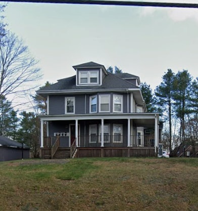 Building Photo - 247 Allen Ave Unit 1