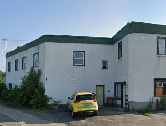 Building Photo - 262 Frood Rd Unit 4