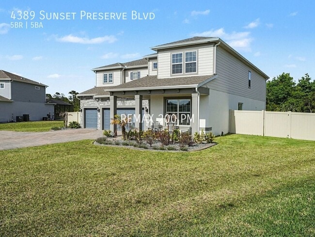 Photo - 4389 Sunset Preserve Blvd