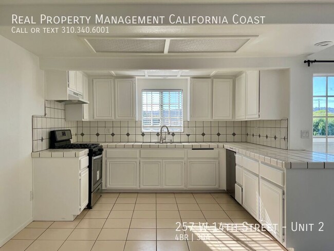 Building Photo - 257 W 14th St Unit 2 Rental