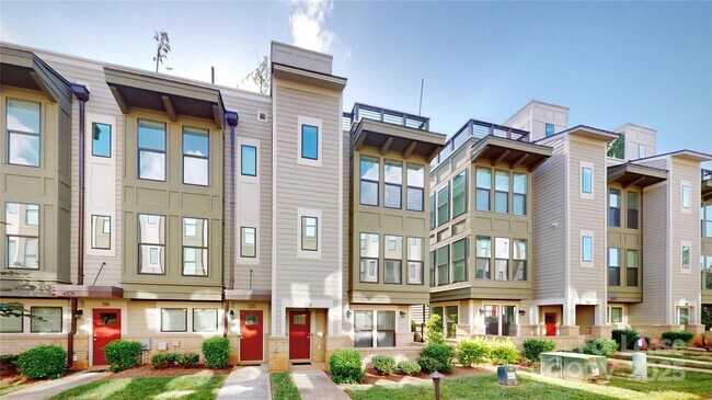 Building Photo - 324 Uptown W Dr Rental