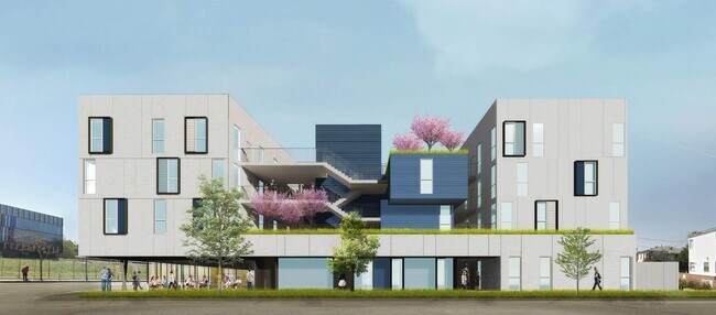 Photo - Brunson Terrace