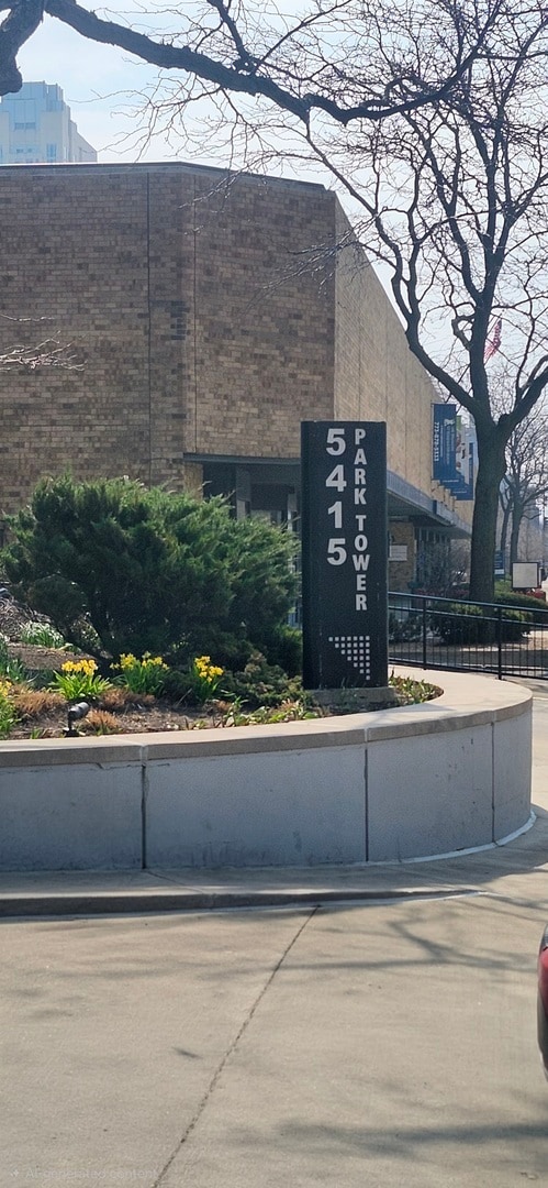 Photo - 5415 N Sheridan Rd Unidad 5010