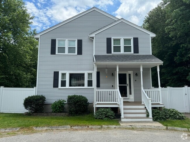 Building Photo - Modern 3 Bedroom Single Family - Available... Rental