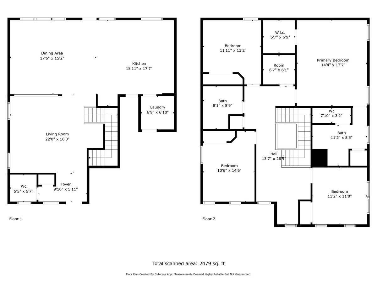 Photo - 22207 Woodseem Ct