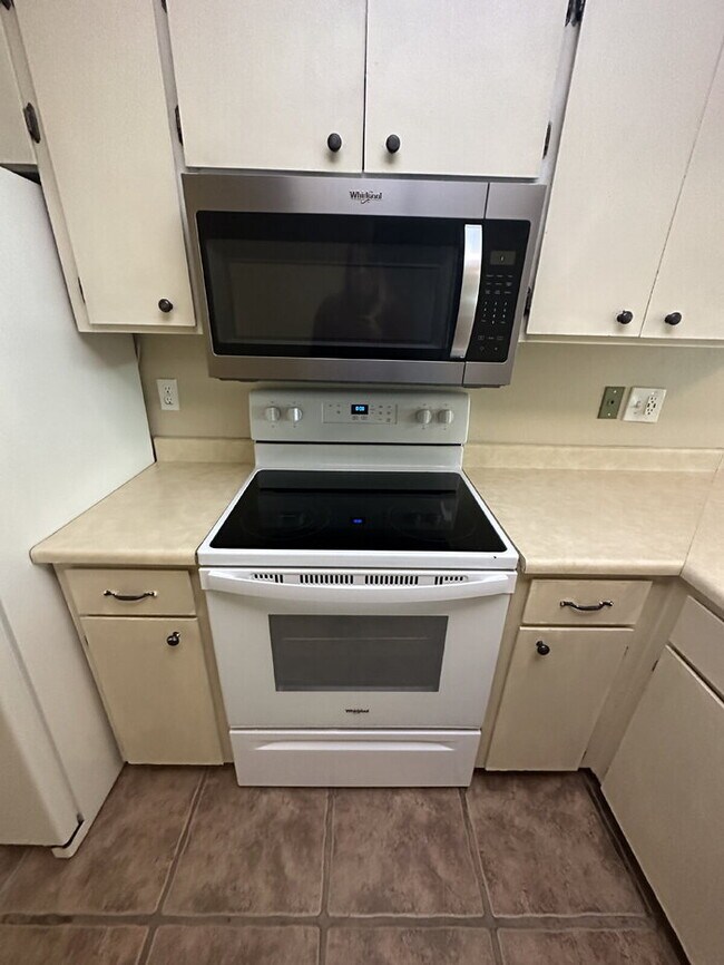 Photo - Townhome in non-age restricted area of Green Valley