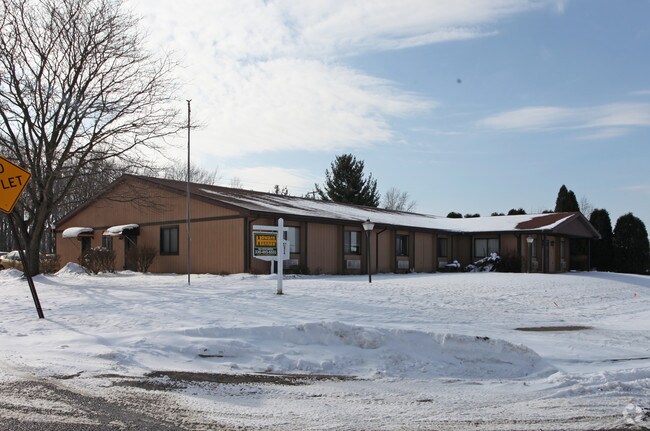 Photo - 2300 Cambury St Apartments
