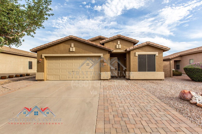 Photo - 2105 W Allens Peak Dr