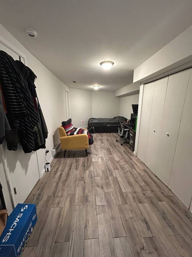 Photo - 1433 W 37th St Unit Basement Studio Apartment