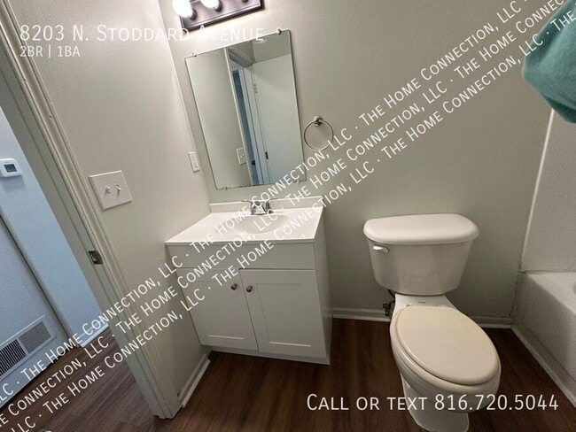 Photo - 8203 N Stoddard Ave