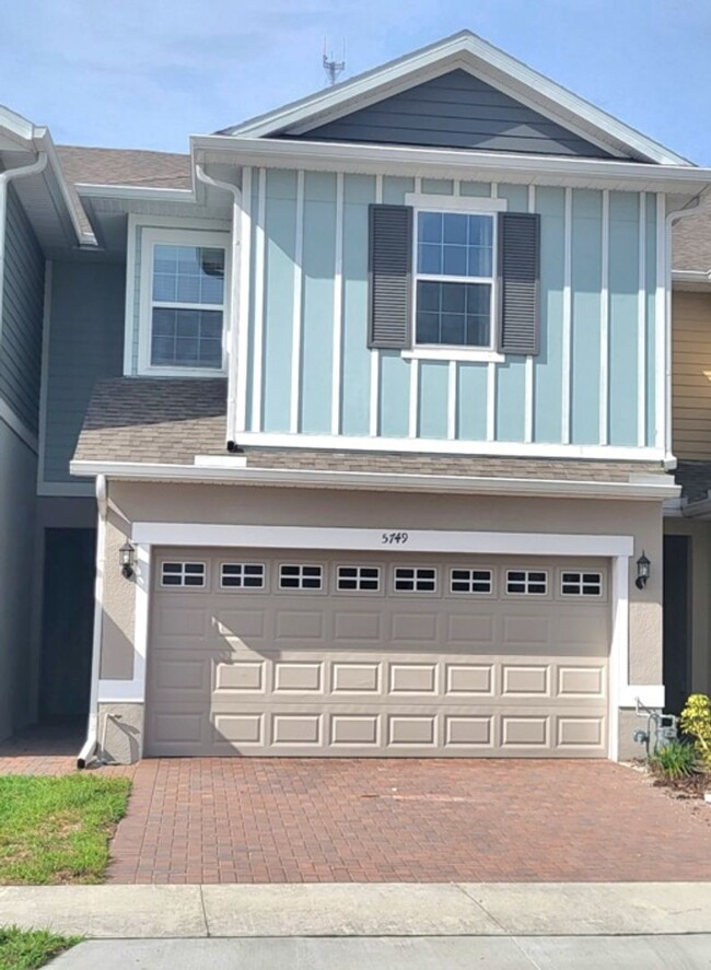 3bed/2.5 Bths Townhome in Fishhawk. Lots o... - 3bed/2.5 Bths Townhome in Fishhawk. Lots o...