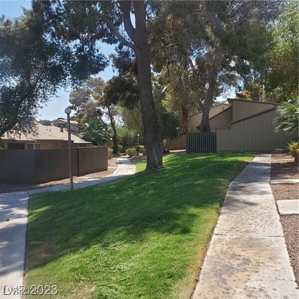 4032 Village Square Unit 0
