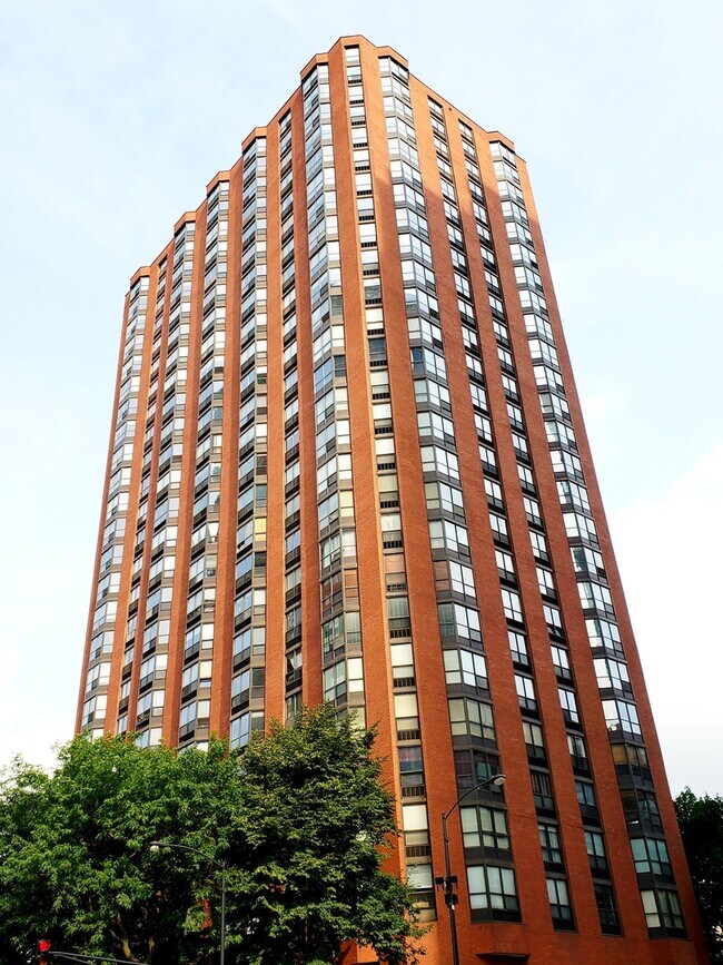 Building Photo - 899 S Plymouth Ct Unit Dearborn Park - South Loo