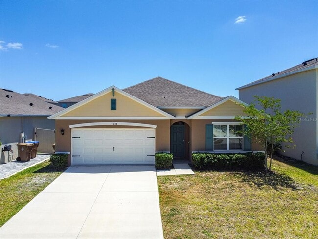 Photo - 5708 Sunbonnet Wy House